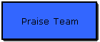 Praise Team