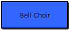 Bell Choir